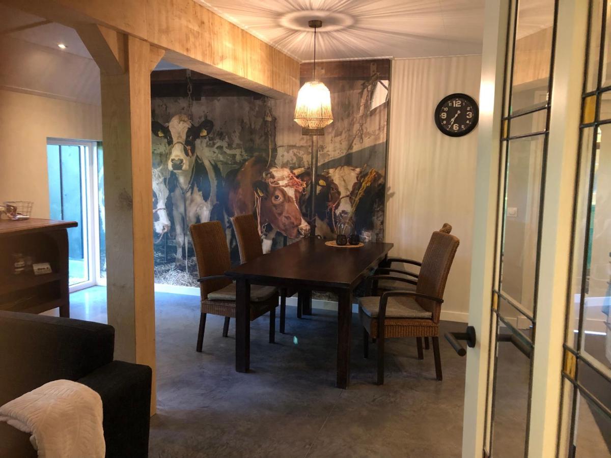 Villa Erve Volthebrook à Rossum  Extérieur photo