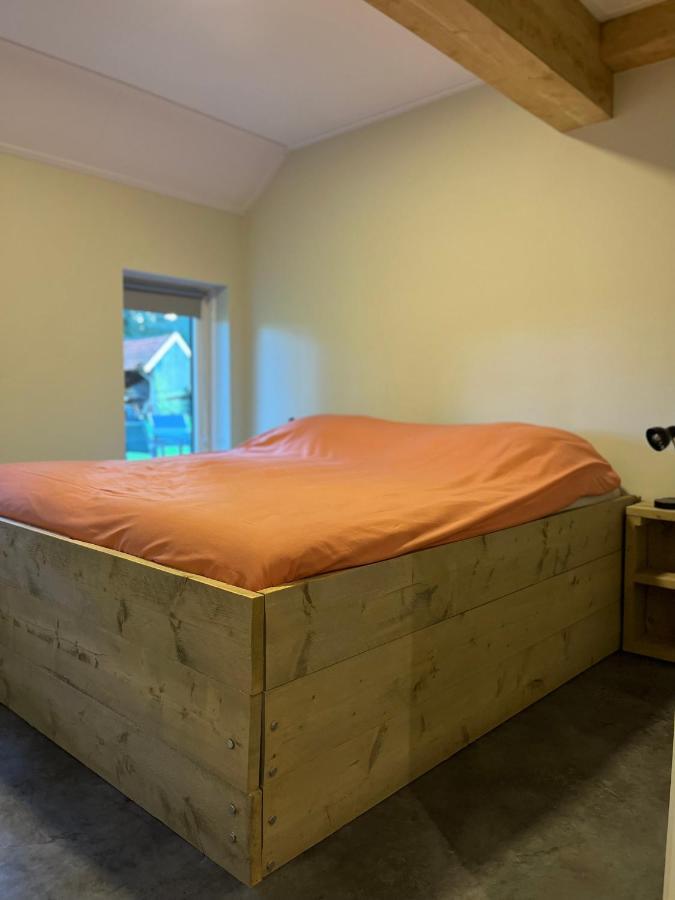 Villa Erve Volthebrook à Rossum  Extérieur photo
